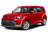 2025 Kia Soul S