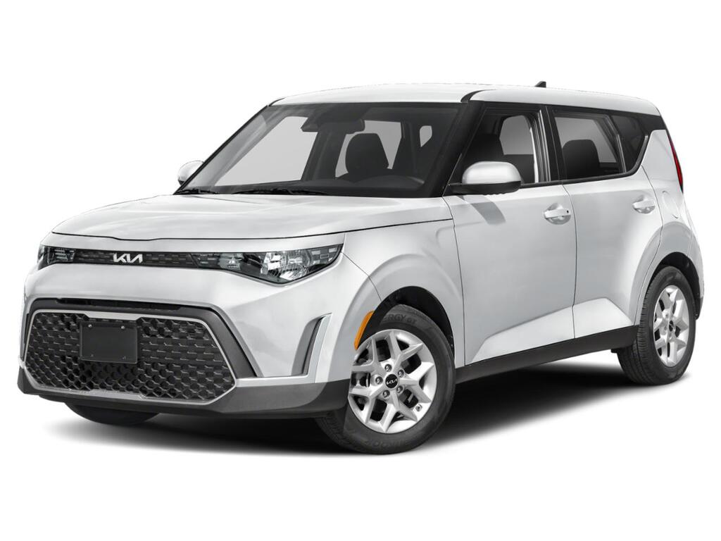 2025 Kia Soul S Oshkosh WI
