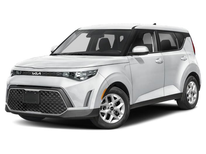2025 Kia Soul S Oshkosh WI