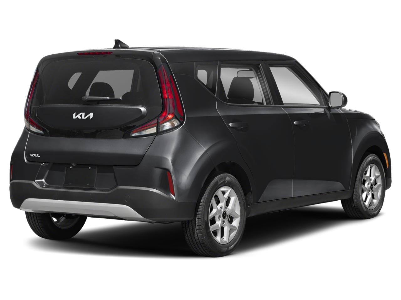 2025 Kia Soul S San Clemente CA