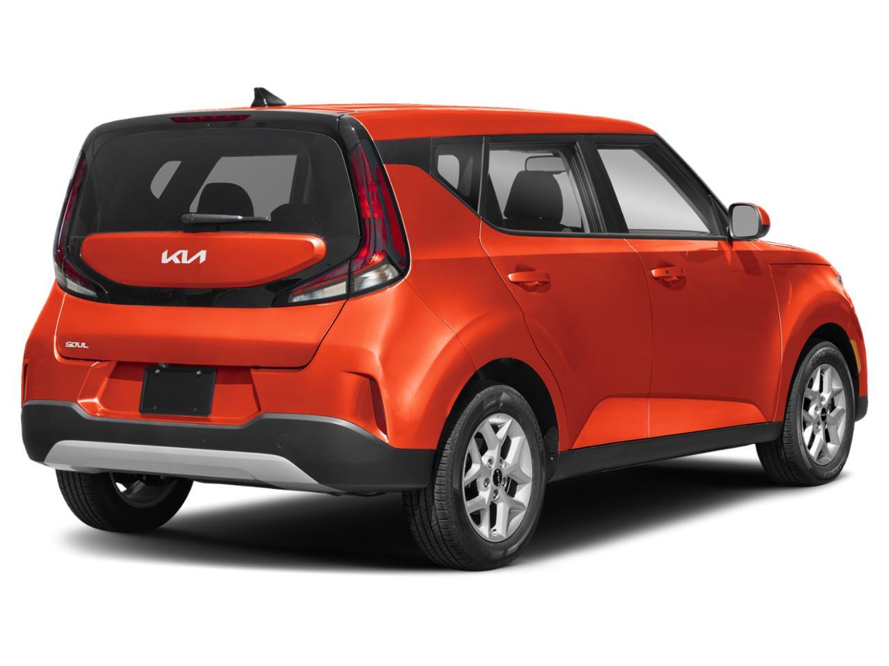 2025 Kia Soul S San Clemente CA
