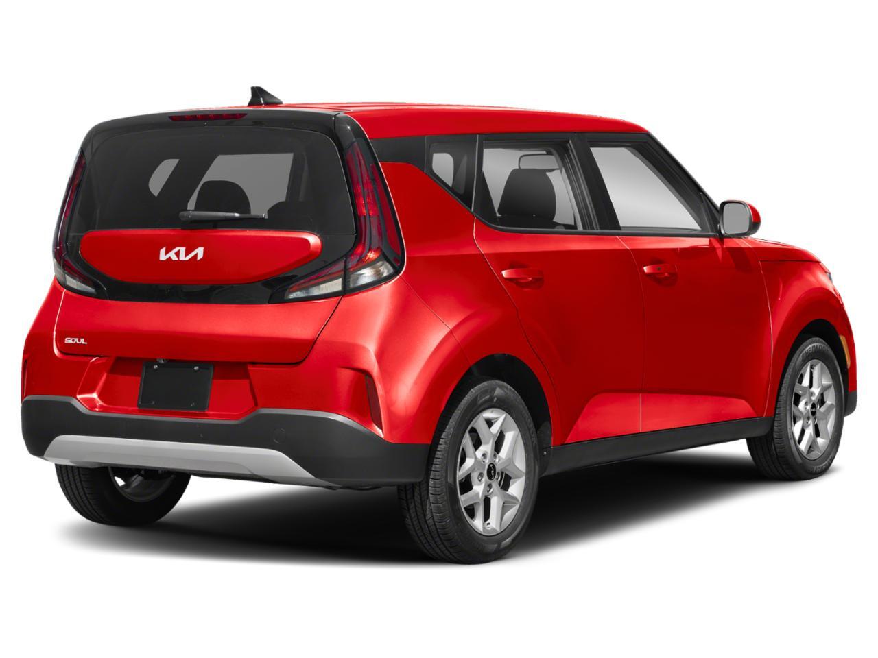 2025 Kia Soul S San Clemente CA