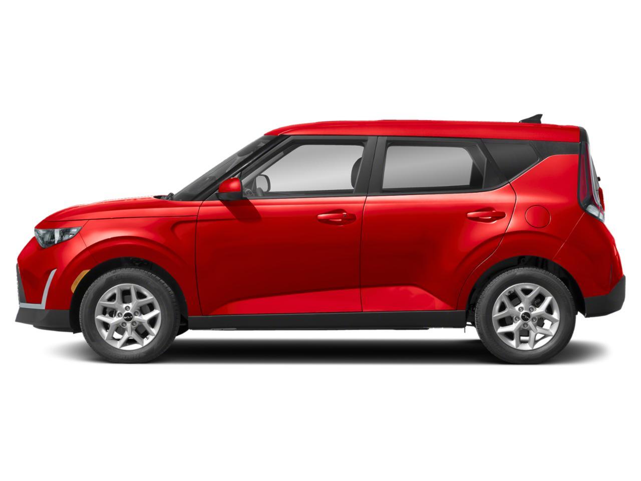 2025 Kia Soul S San Clemente CA