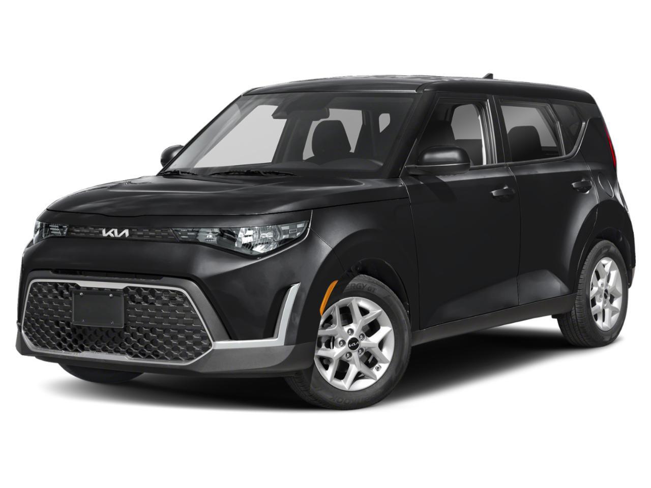 2025 Kia Soul S San Clemente CA