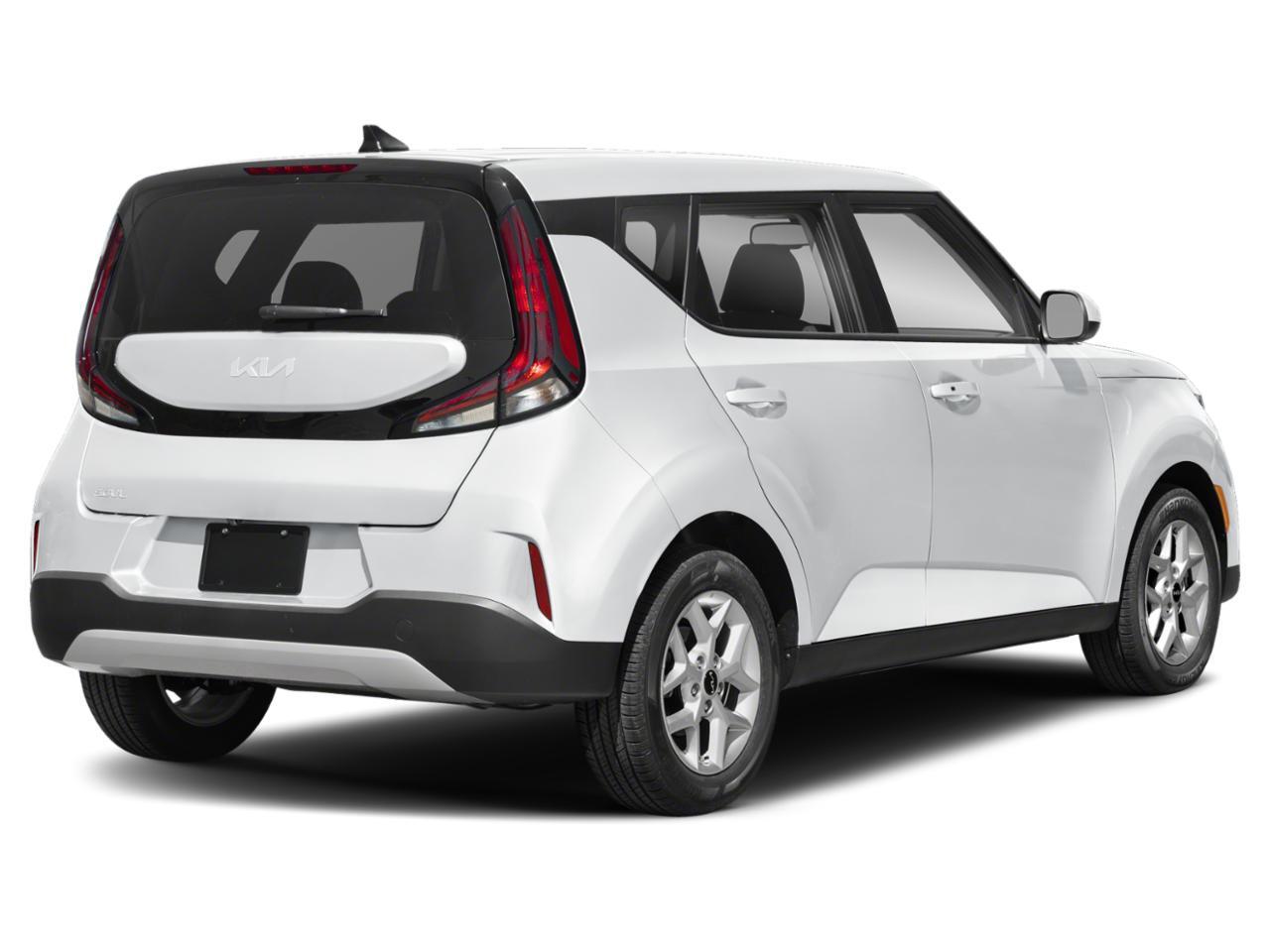2025 Kia Soul S Tucson AZ