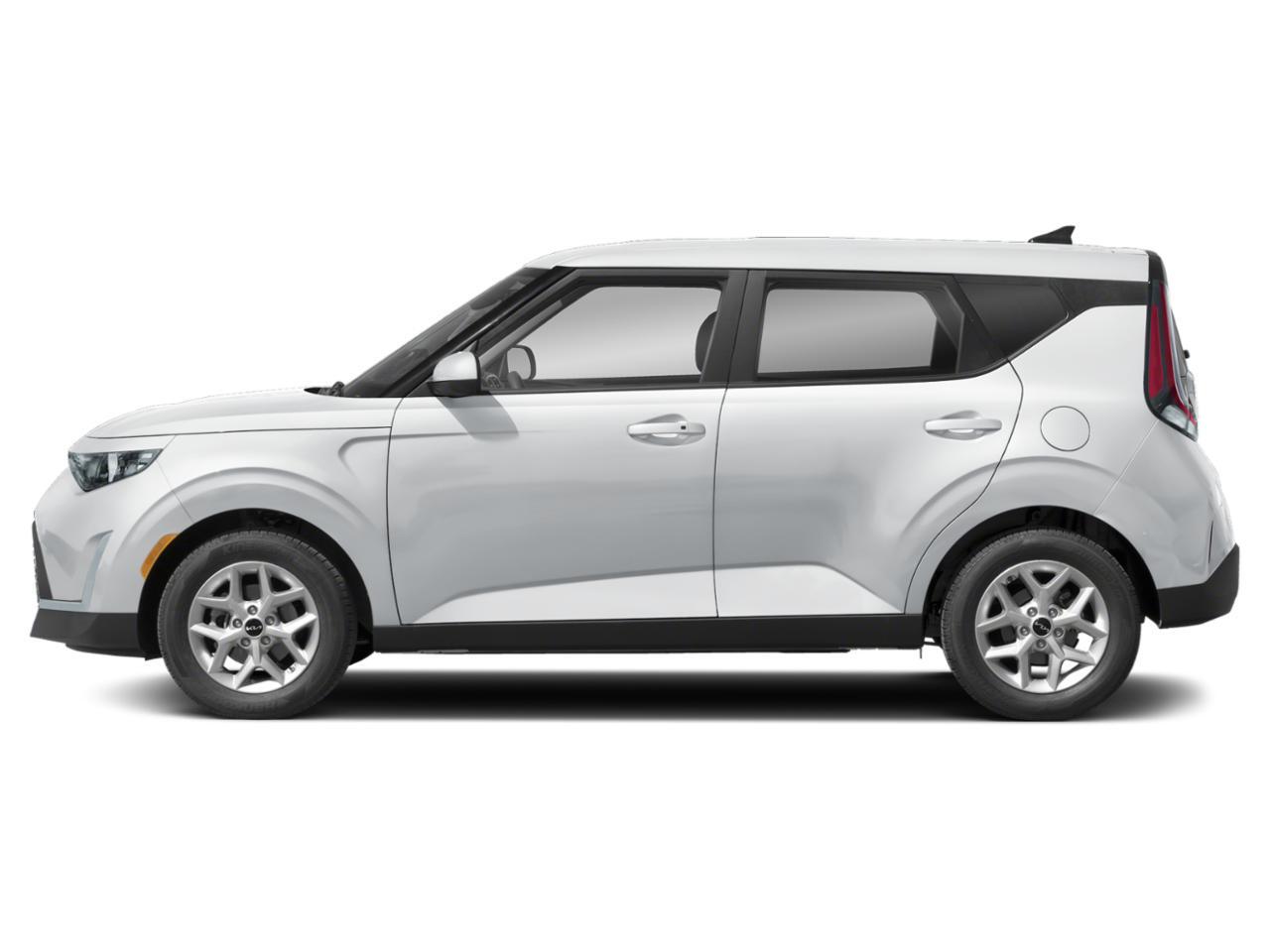 2025 Kia Soul S Tucson AZ