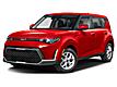 2025 Kia Soul S
