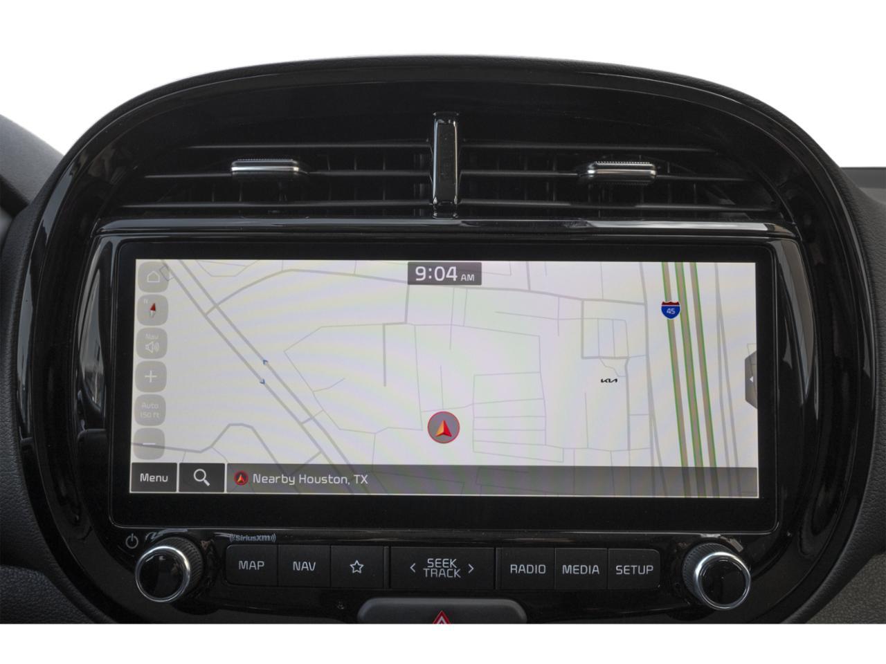2025 Kia Soul S Tucson AZ