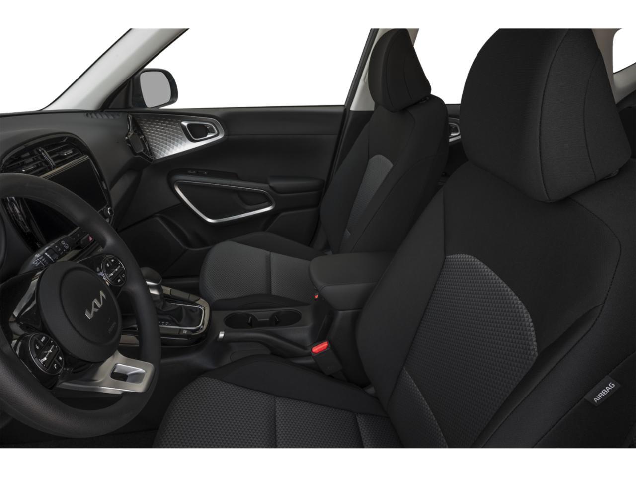 2025 Kia Soul S Tucson AZ