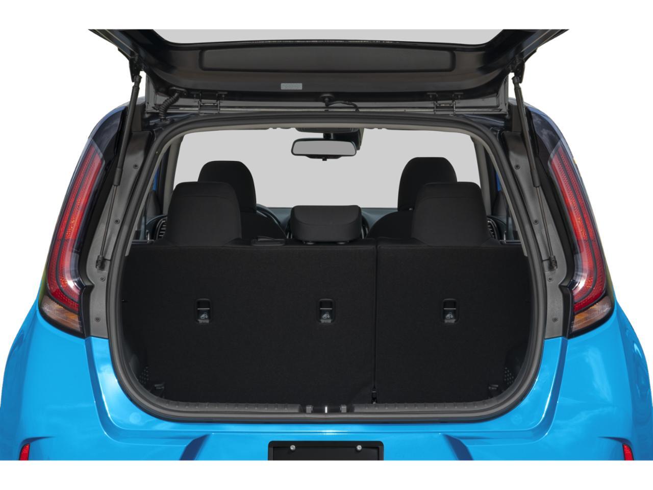 2025 Kia Soul S Tucson AZ