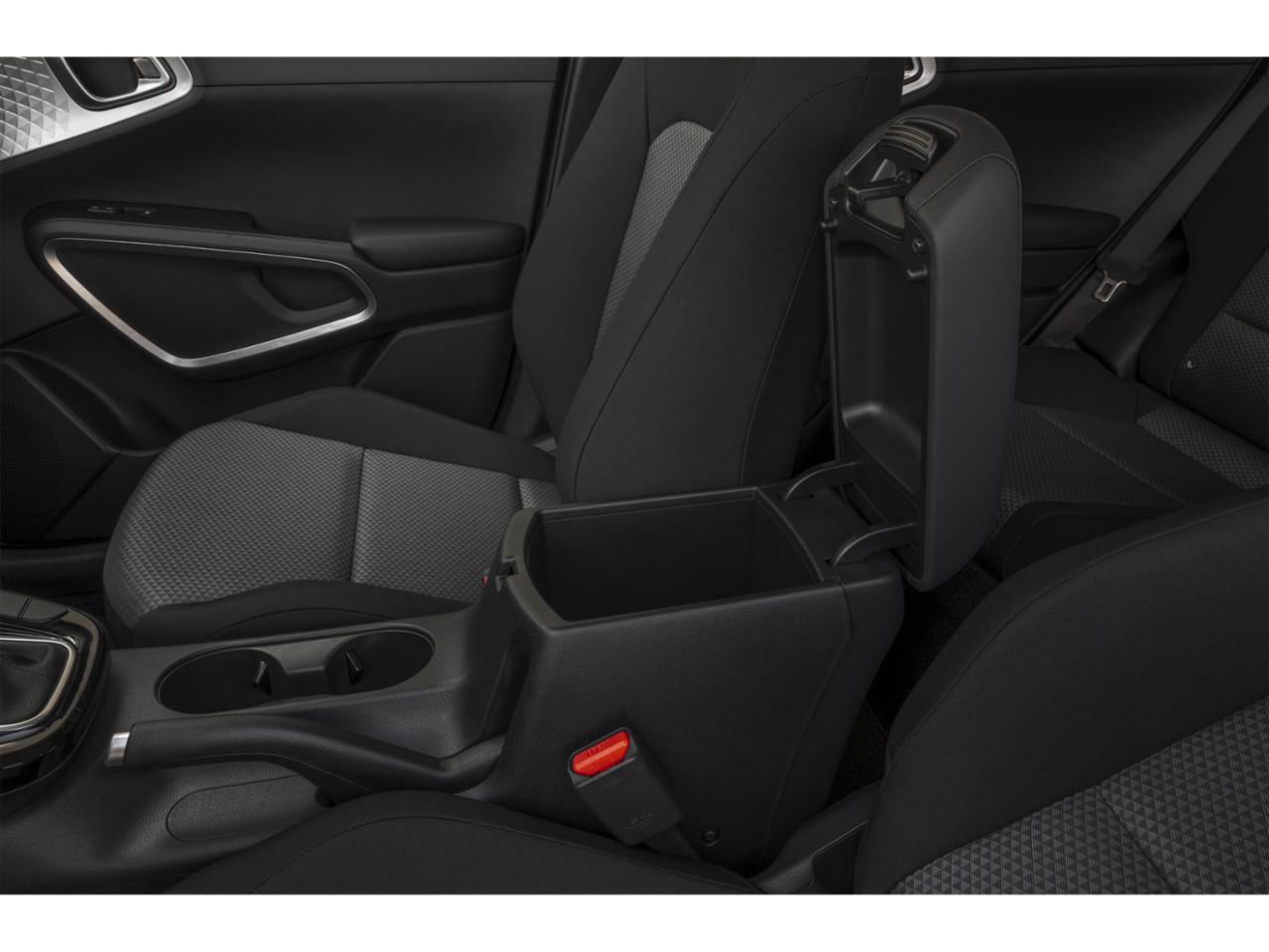 2025 Kia Soul S Tucson AZ