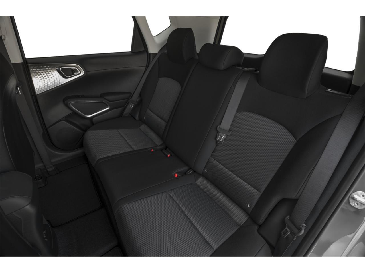2025 Kia Soul S Tucson AZ