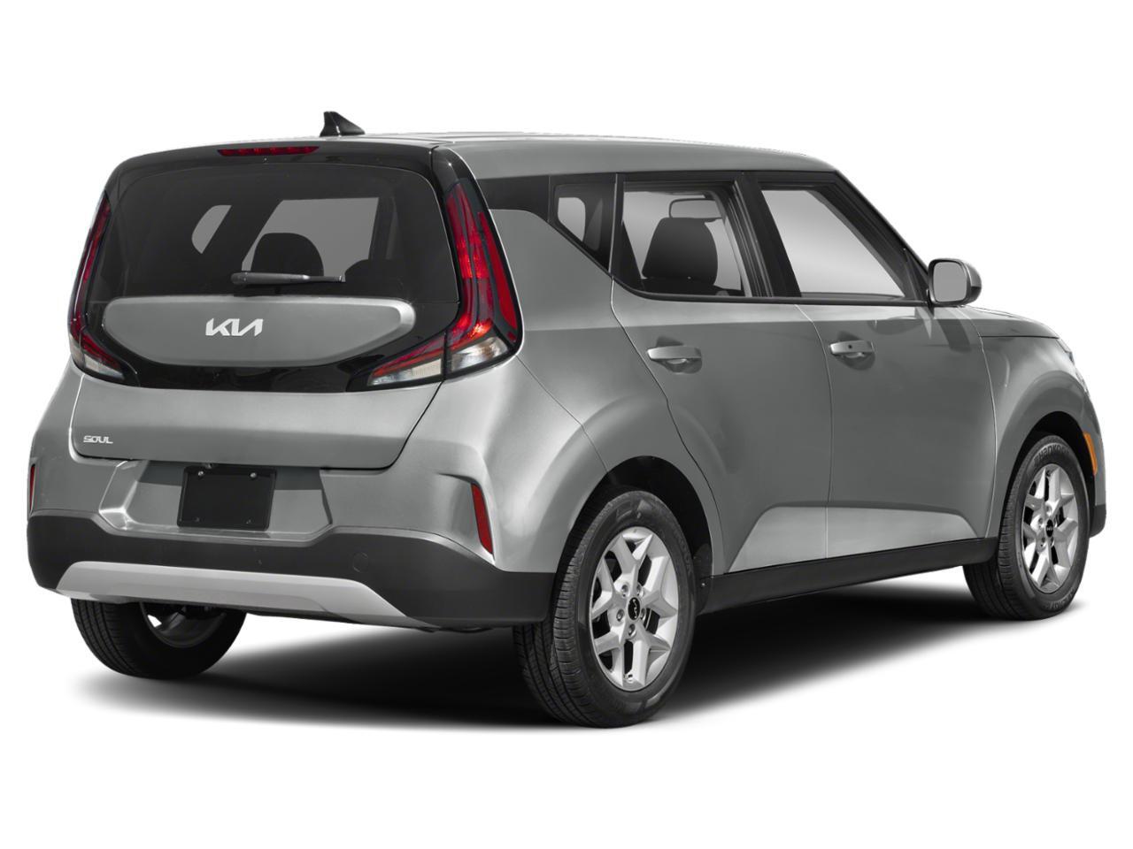 2025 Kia Soul S Cape Girardeau MO