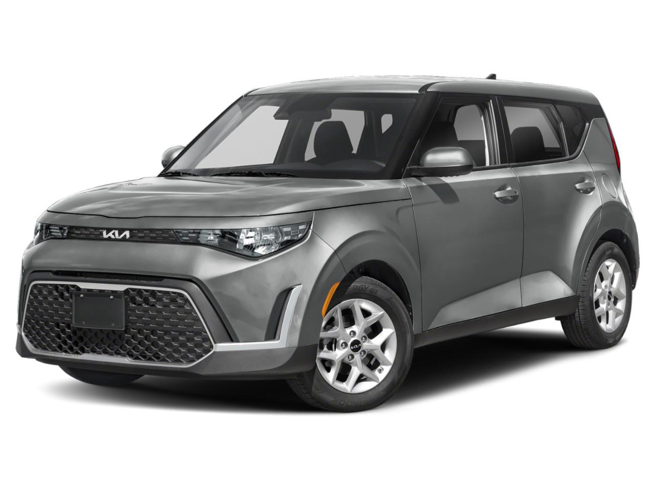 2025 Kia Soul S Cape Girardeau MO