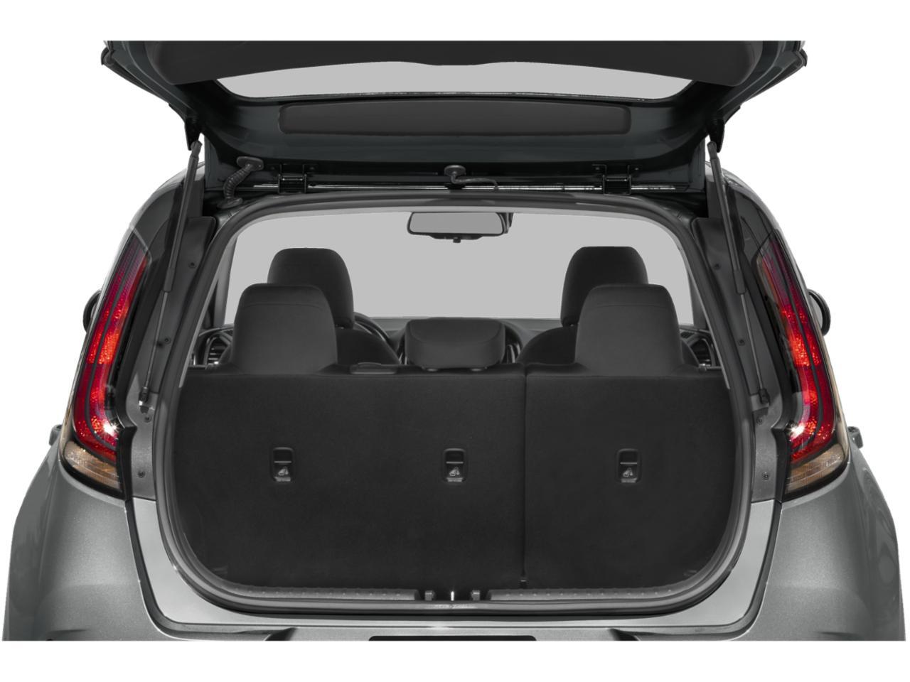 2025 Kia Soul S Cape Girardeau MO
