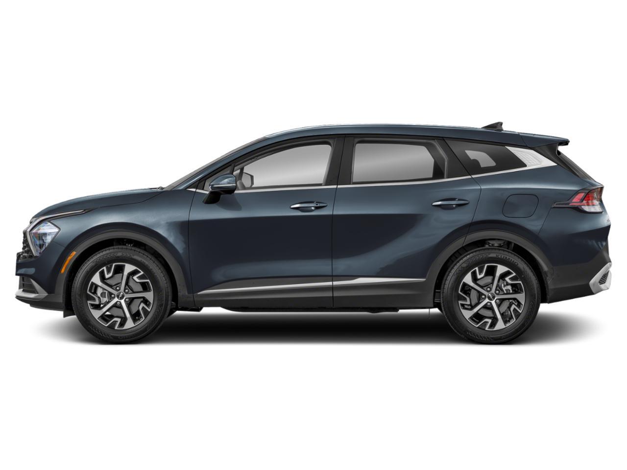 2025 Kia Sportage EX Akron OH