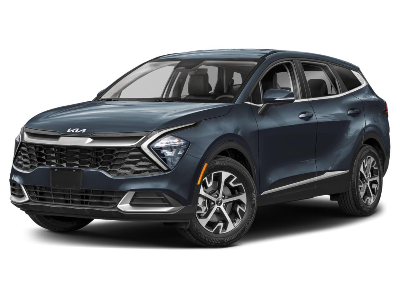 2025 Kia Sportage EX Akron OH