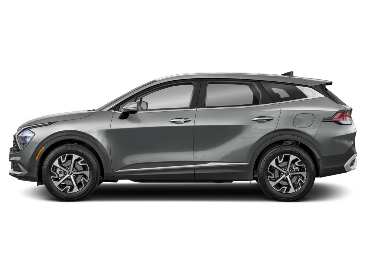2025 Kia Sportage EX San Clemente CA
