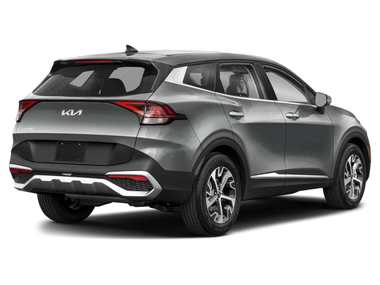 2025 Kia Sportage EX San Clemente CA