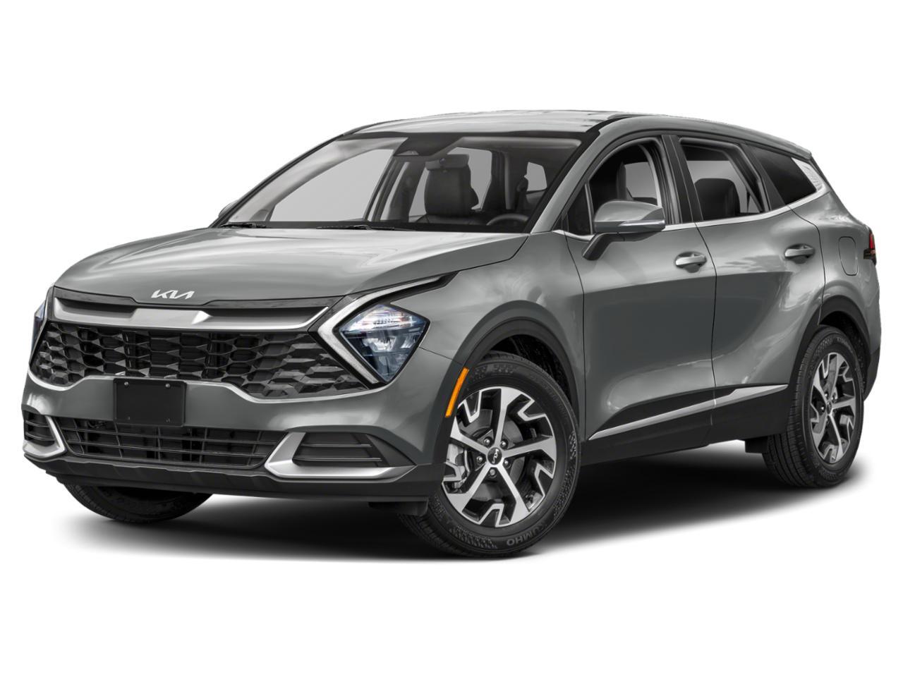 2025 Kia Sportage EX San Clemente CA