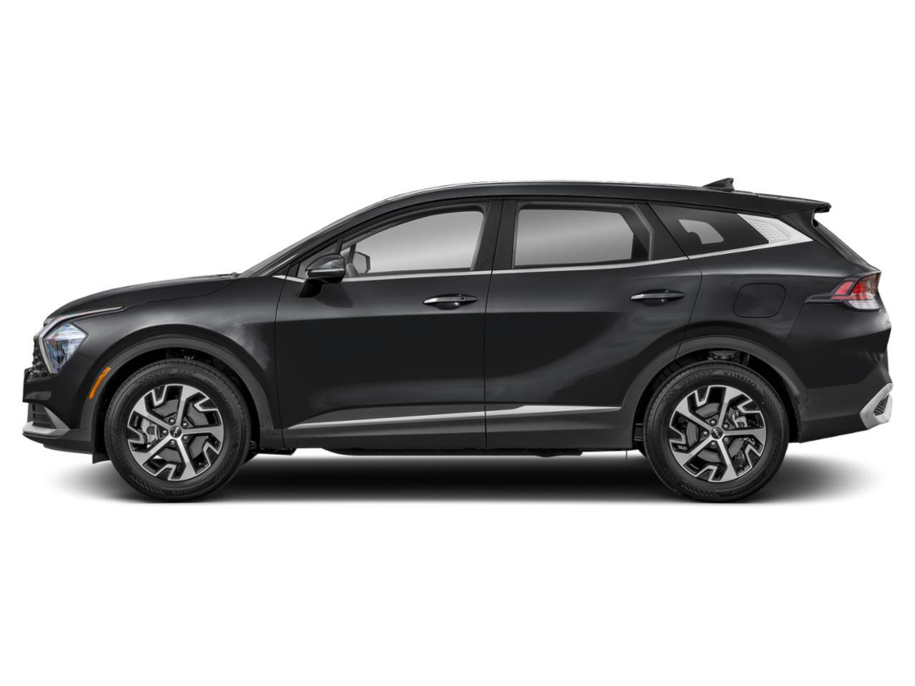 2025 Kia Sportage EX Tucson AZ
