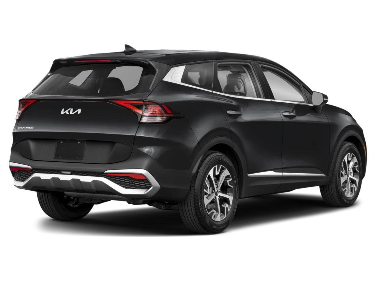 2025 Kia Sportage EX Tucson AZ
