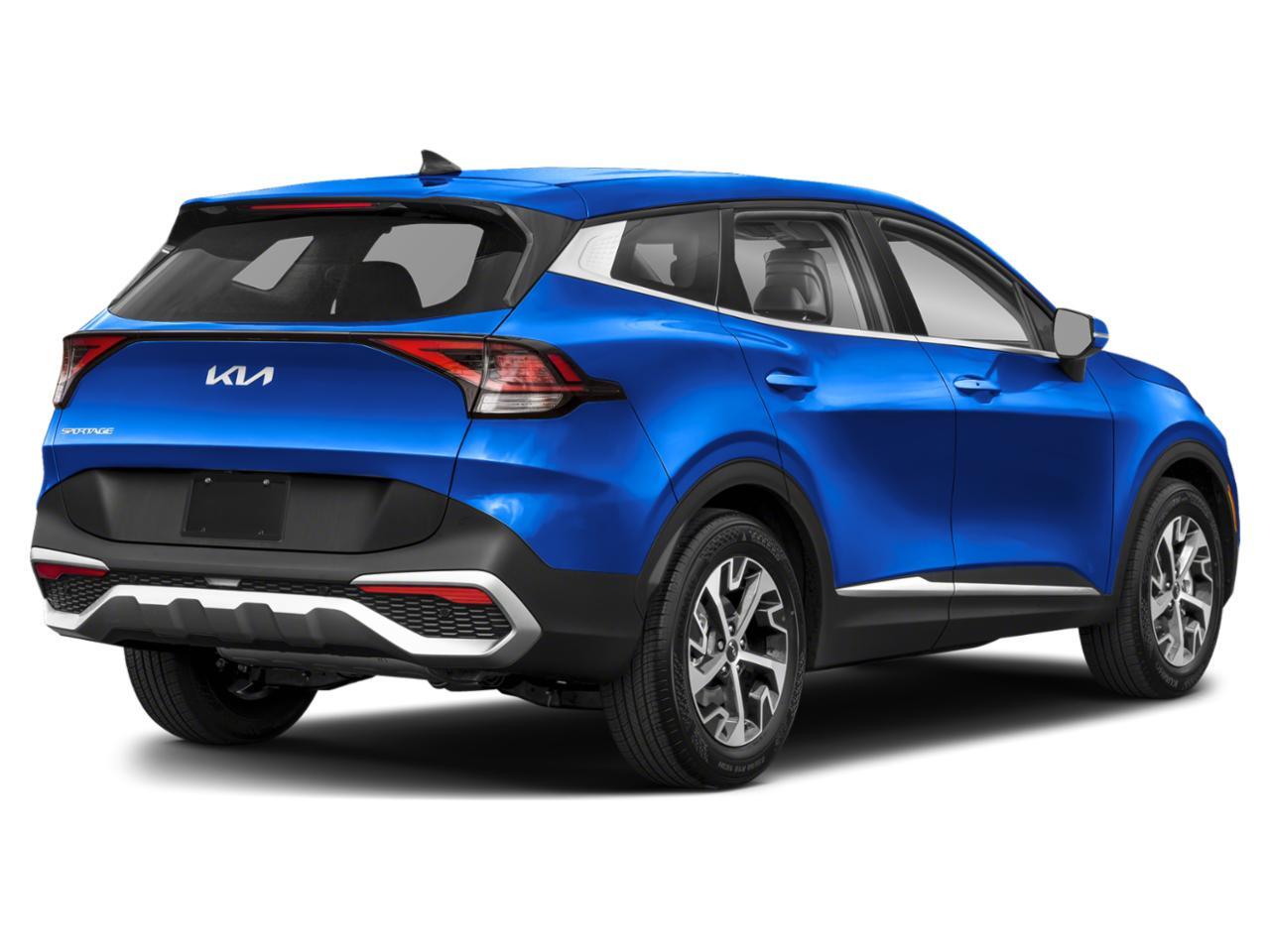 2025 Kia Sportage EX Tucson AZ