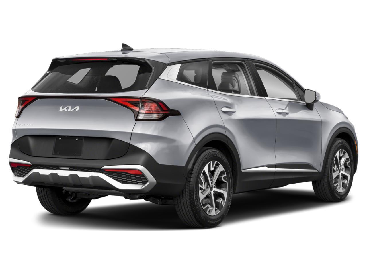 2025 Kia Sportage EX Tucson AZ