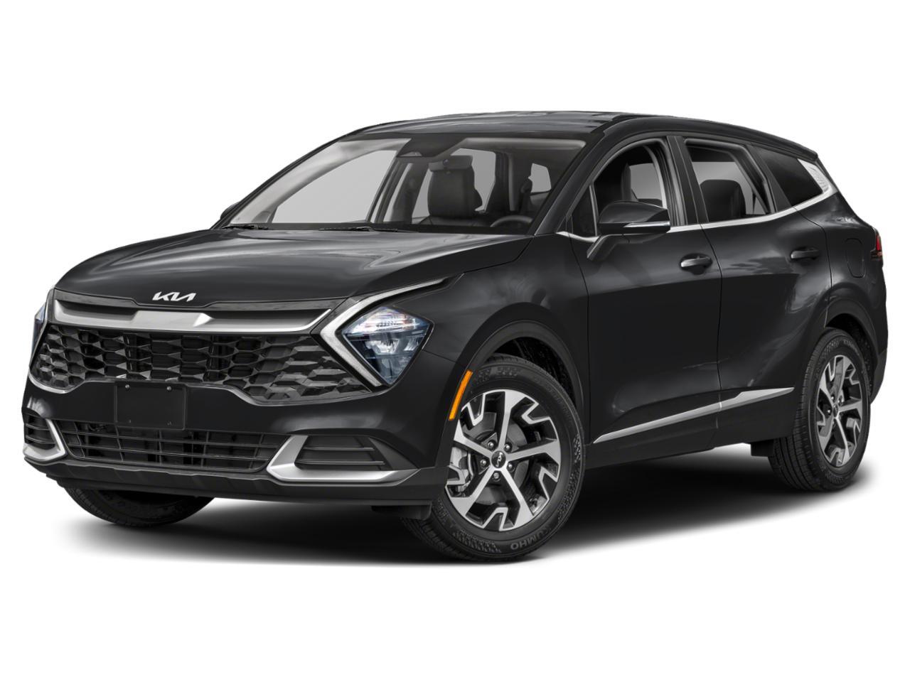 2025 Kia Sportage EX Tucson AZ