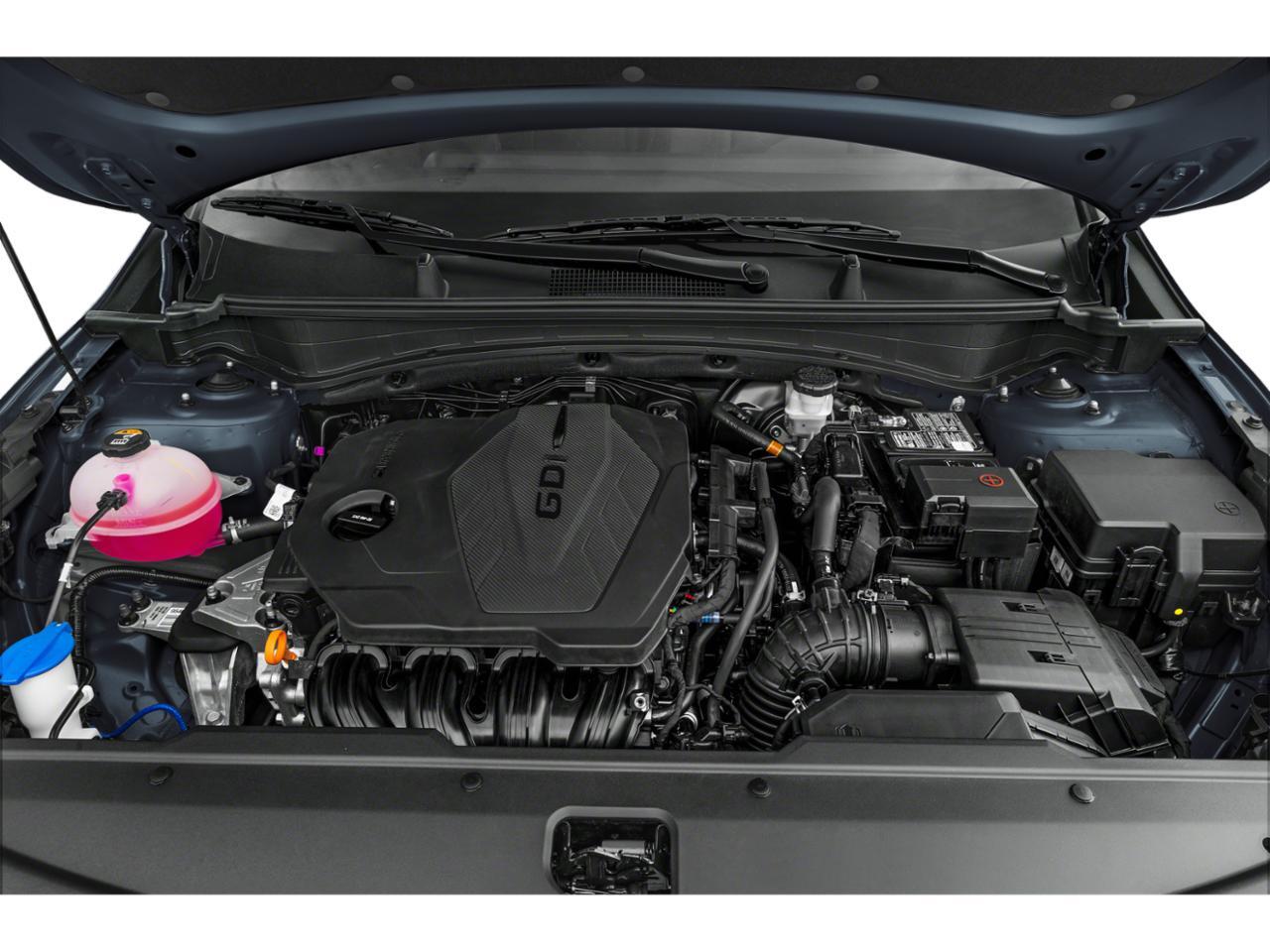 2025 Kia Sportage EX Tucson AZ