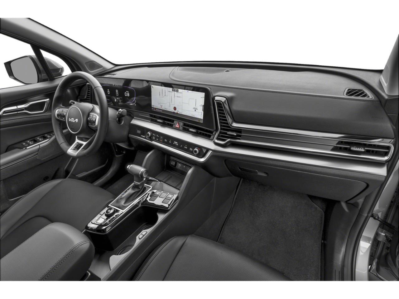 2025 Kia Sportage EX Tucson AZ