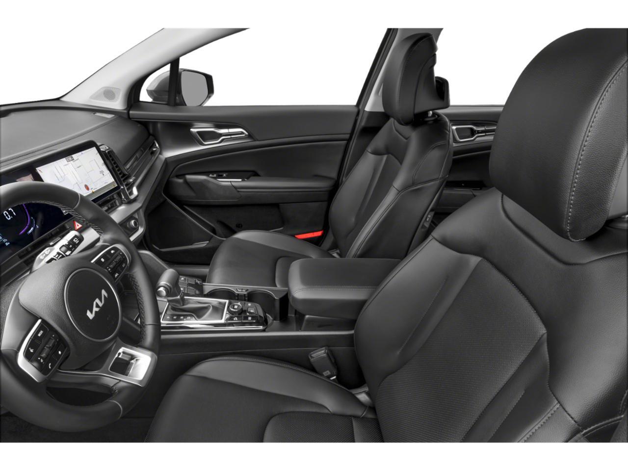 2025 Kia Sportage EX Tucson AZ