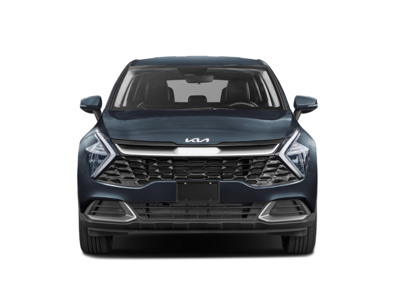 2025 Kia Sportage EX Tucson AZ