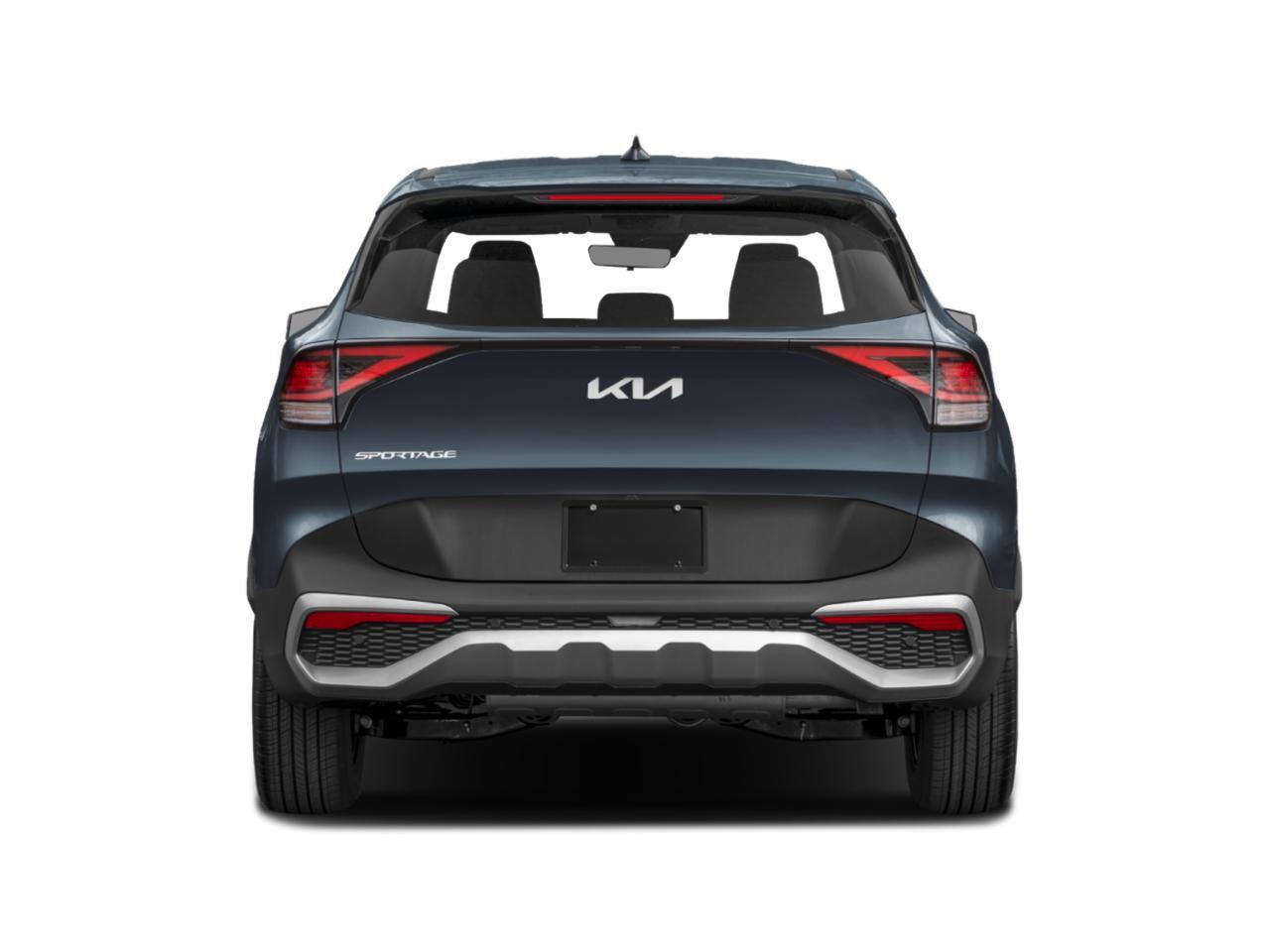 2025 Kia Sportage EX Tucson AZ