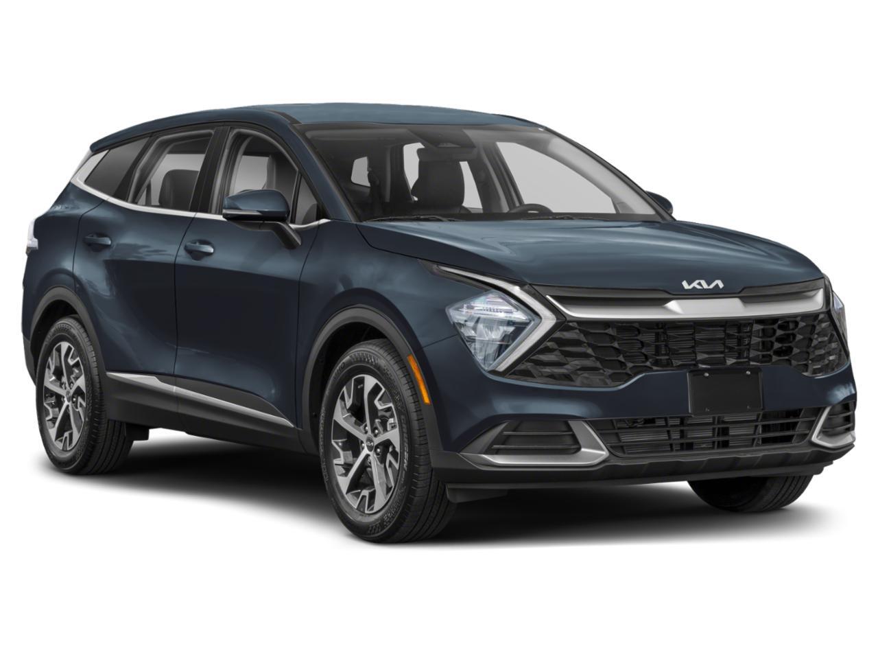 2025 Kia Sportage EX Tucson AZ