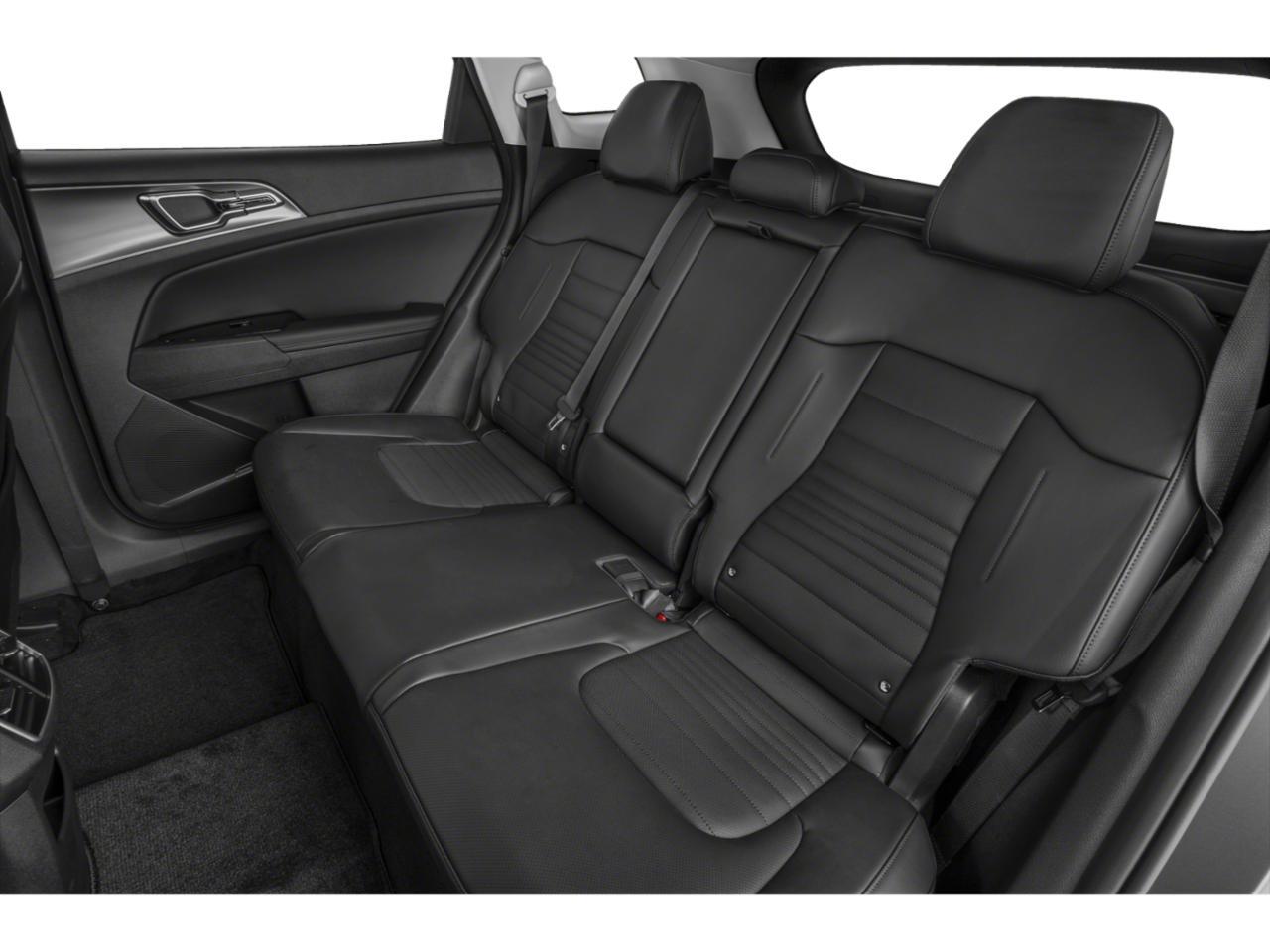 2025 Kia Sportage Hybrid EX Eureka CA