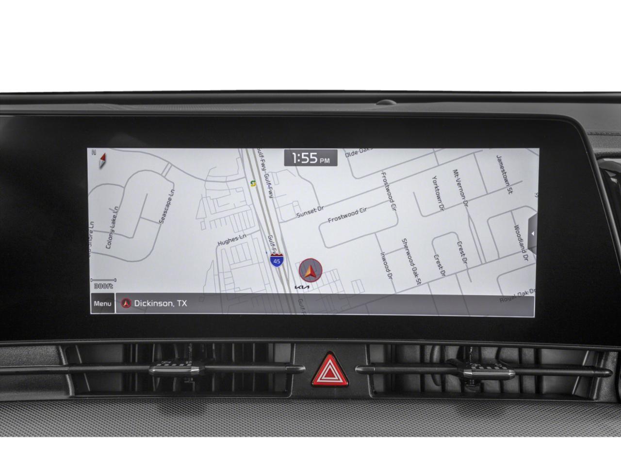 2025 Kia Sportage Hybrid EX Eureka CA