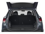 2025 Kia Sportage Hybrid EX Oshkosh WI