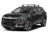 2025 Kia Sportage Hybrid EX Oshkosh WI