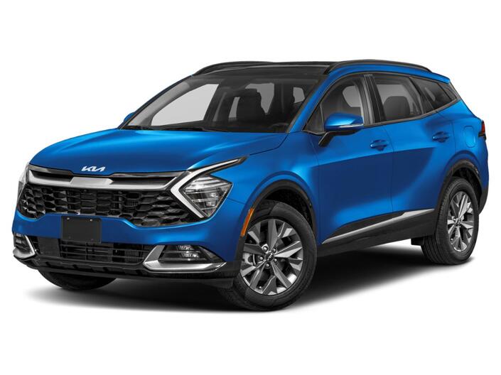 2025 Kia Sportage Hybrid EX Oshkosh WI