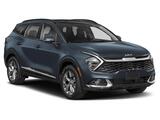 2025 Kia Sportage Hybrid EX San Diego County CA