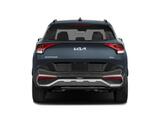 2025 Kia Sportage Hybrid EX San Diego County CA