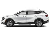 2025 Kia Sportage Hybrid EX San Diego County CA
