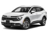2025 Kia Sportage Hybrid EX San Diego County CA