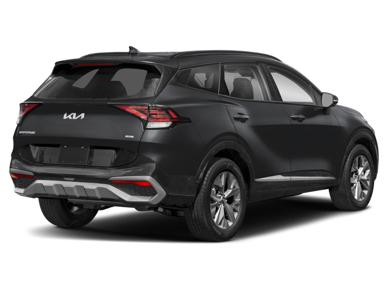 2025 Kia Sportage Hybrid EX Tucson AZ