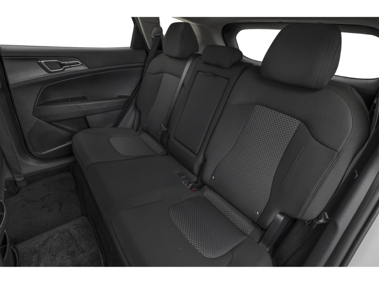 2025 Kia Sportage Hybrid LX Bellingham WA