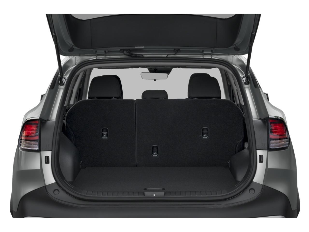 2025 Kia Sportage Hybrid LX Bellingham WA