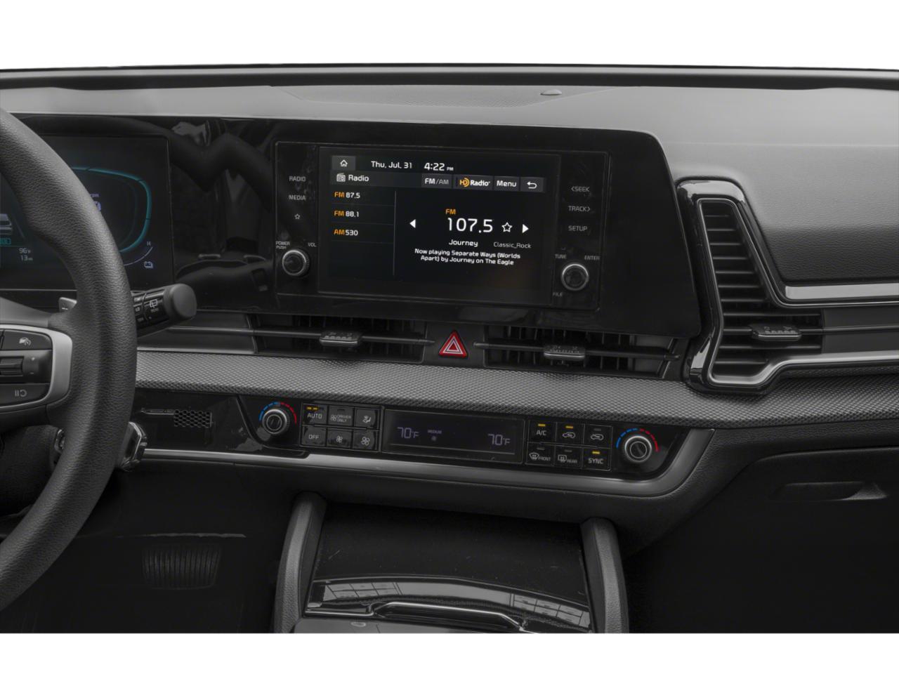 2025 Kia Sportage Hybrid LX Bellingham WA