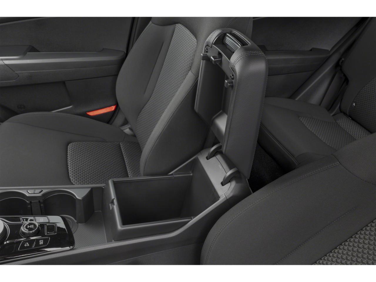 2025 Kia Sportage Hybrid LX Bellingham WA