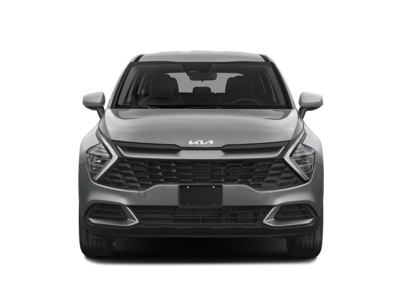 2025 Kia Sportage Hybrid LX Bellingham WA
